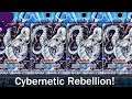 "Cybernetic Rebellion Unboxing!" | Yu-Gi-Oh Duel Links, Main BOX Opening