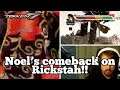Daily Tekken 7 Plays: Noel’s comeback on Rickstah!!