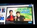 dan's salutes and you season 2 episode 2 Drake and Josh