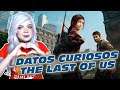 Datos que no sabias de 'The Last of Us' - Datos, Gatos y más Garabatos con Geeky World #04