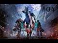DEVIL MAY CRY 5 - GAMEPLAY PT BR #04 - novos inimigos! ( PC Gameplay )