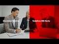 Die ersten Schritte - Vodafone SIM-Karte | #businesshilfe