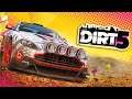 Dirt 5 Xbox Series S  - تجربة ديرت 5 اكس بوكس سيريس اس