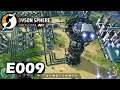 Dyson Sphere Program - Live/4k/UHD - E009 I guess we next focus on bot crafting stuff?