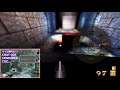 eng/Fin Quake 1 pc ReMastered version Noob Gameplay #4 continuing Quake 64 or Q69? w/ Commentary Aga