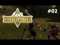 EPISCHER KAMPF! | Die Sims: Mittelalter #02