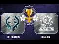 Execration vs Dragon - Game 3 (Bo3) | Moon Studio Spring Trophy