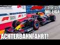 F1 2020 ORL Split B: Rennen 3: Russland GP | Formel 1