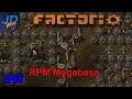 Factorio 0.17 Ep69 Logistical Nightmares | RPM Megabase