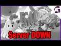Fall Guys Server down UND YouTube spackt!