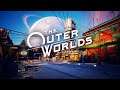 Fallout New Vegas in Space - THE OUTER WORLDS #1