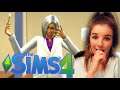 FALSCHE DIAGNOSE #317 DIE SIMS 4 - GIRLS-WG - Let's Play The Sims