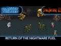 Final Fantasy III - Finding those nightmare fuel monsters again