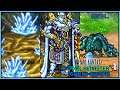 Final Fantasy Pixel Remaster Boss Run – Final Fantasy V Boss #28-30