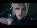 Final Fantasy VII Remake TGA Trailer