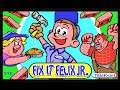 Fix-It-Felix Jr. (Commodore 64)