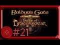 Forest of Wyrms - Baldur’s Gate: Siege of Dragonspear (Blind Let's Play) - #21