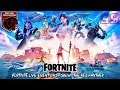 Fortnite Live Event Cast Show E 89 | THE RED PANTHER