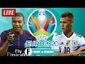 🔴 FRANCE vs GERMANY Live Stream - UEFA Euro 2020 Watch Along Reaction