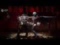 Frost Brutality 5 On Terminator Mortal Kombat 11