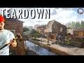 Fully Destructible World | Teardown Gameplay | First Look