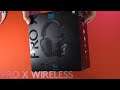 G Pro X Wireless - Заслужават ли си ?