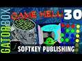GAME HELL #30: SoftKey Publishing | Gatorbox