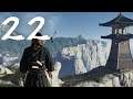 Gaming Story Experience - Ghost Of Tsushima - Full Play Through - Lethal Difficulty (Episode 22)