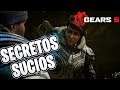 Gears 5: Secreto más Sucios | Acto 2-5 | Campaña Completa | PC 2K Ultra Settings