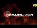 GEARS of WAR: Ultimate Edition Co-Op STORY MODE #3