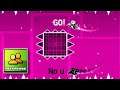 GEOMETRY DASH MULTIPLAYER (with FunnyGame & Mulpan & Partition)