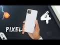 Google Pixel 4 XL - REAL Day in the Life Review!
