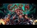 GORN | PlayStation VR | May 19