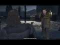 Grand Theft Auto V - PC Walkthrough Part 108: Bury the Hatchet