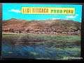 Greetings From LAKE TITICACA! High Score Geoguessr Challenge
