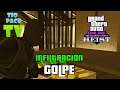 GTA Online: Casino Heist - Infiltración: GOLPE