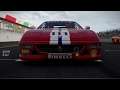 GTbN - Project cars 2 [PS4] - Ferrari F355 Challenge - Mugello - Race