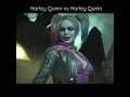 Harley Quinn - Injustice 2