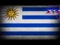 Hearts of Iron 4 - Millennium Dawn: Uruguay #20 "La Dura Guerra con Mexico"