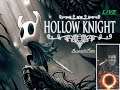 Hollow Knight. O Início