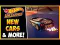 Hot Wheels Unleashed Pass (Vol. 1) - NEW Cars Release Date Revealed! (MORE AcceleRacers, More Cars!)