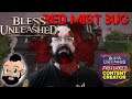 How To Fix the Red Mist Bug in Bless Unleashed
