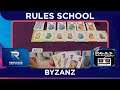 How to Play Byzanz Rules School with the Game Boy Geek