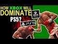 How Xbox Series X will DOMINATE Playstation 5