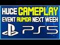 HUGE PS5 Gameplay Event Next Week June 3rd Rumored