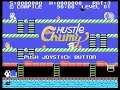 Hustle Chumy (Sega SG-1000)