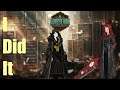 I Got My Revenge On The Red Mist | Library Of Ruina