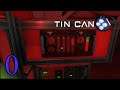 I Try To Survive As Long As Possible In This Game Called Tin Can In A Game Exposition