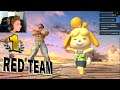 I'm Not That Bad At Using Kazuya (But I'm Not That Good Either) - SSBU Online Gameplay #8