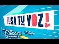 Isabel | Usa Tu Voz | Hispanic Heritage Month | Disney Channel